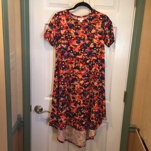LuLaRoe Carly Dress